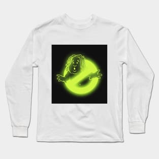 Ghostbuster Long Sleeve T-Shirt